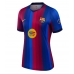 Barcelona Anthony Gordon #17 Hjemmedrakt Dame 2026-27 Kortermet
